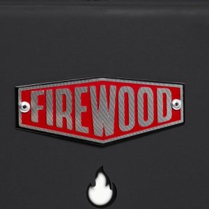 Мангал-барбекю FireWood "Гурман-1" 52,5,2 х 43,1 х 88 см, толщина стали 1-3 мм