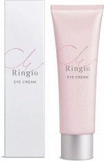 RINGIO Eye Cream - крем для ухода за кожей вокруг глаз с растительными экстрактами и ретинолом