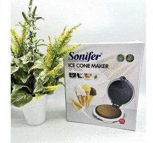 Вафельница Sonifer SF-6034