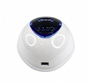Лампа для маникюра Sun C3 plus 54W