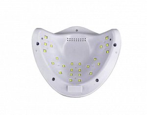 Лампа для маникюра Sun C3 plus 54W