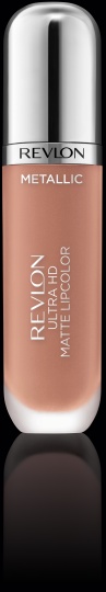 Revlon Помада Для Губ Ultra Hd Matte Lipcolor Ж Товар Glow 715