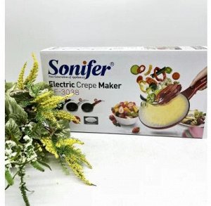 Погружная электроблинница Sonifer SF-3038