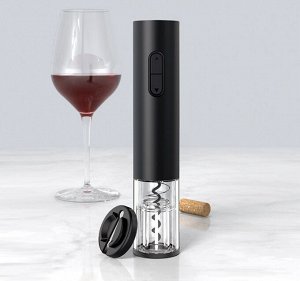 Винный набор Electric Wine Set 4 в 1