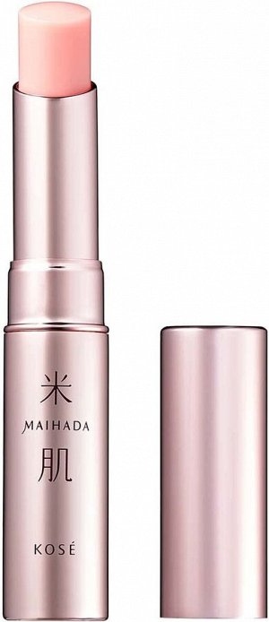 KOSE Maihada - увлажняющий тинт для губ избавляющий от тусклости