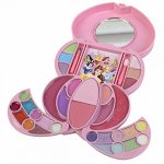 Princess Игровой набор детской декоративной косметики для лица