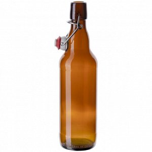 Бутылка бугельная пивная 0,5 л