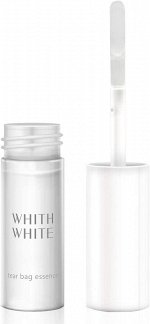 SHISEIDO Whith White Tear Bag Essence - ночная эссенция против мешков под глазами