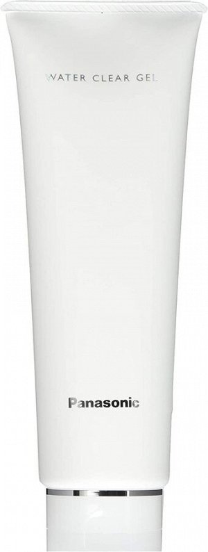 PANASONIC Water Clear Gel - гель для аппаратных процедур на водной основе