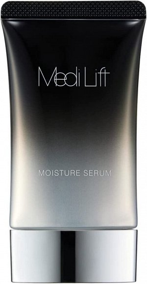 YA-MAN MediLift Moisture Serum - питательный серум с антиэйдж компонентами