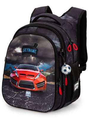 Рюкзак SkyName R1-033 + брелок мячик
