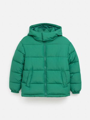 Куртка детская Fare зеленый