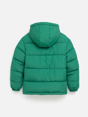 Куртка детская Fare зеленый