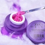 Patrisa Nail -маникюр, новинка- гели для дизайна CLOUD