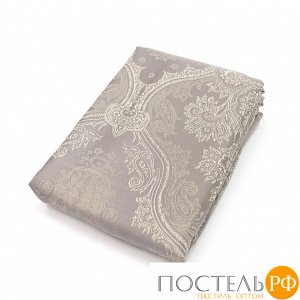 Штора на шторной ленте DAILY by T МАНИСА, 200х270 см - 1шт