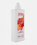 WHITECAT SODA Средство для мытья посуды на основе натуральной соды 1,1 л