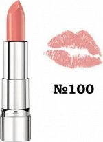 Rimmel Увлажняющая Губная Помада Moisture Renew Rock`n`Rose Ж Товар Тон 100