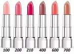 Rimmel Увлажняющая Губная Помада Moisture Renew Sheer&amp;shine Ж Товар Тон  400