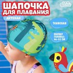 Виды спорта. Плавание
