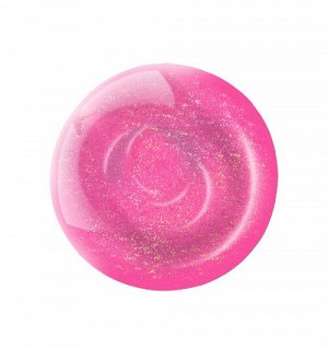 Скраб сахарный SWEET SCRUB для губ ЖОЖОБА (розовый) 8г