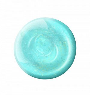 Estrade Сахарный скраб SWEET SCRUB для губ МАСЛО ШИ (голубой) 8г 1*12шт