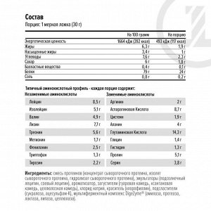Протеин MAXLER Ultra Whey - 1,5 кг. (банка)