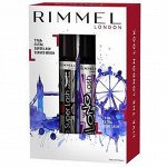 Rimmel Ж Набор Промо extra super &amp; long lash