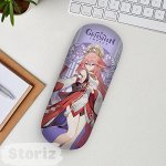 Футляр для очков &quot;Genshin Impact&quot; Яэ Мико