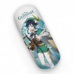 Футляр для очков &quot;Genshin Impact&quot; Венти