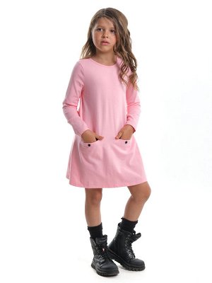 Mini Maxi Платье (92-116см) UD 3802 розовый