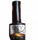 Гель-лак кошачий глаз Cat Eye Sky 10 мл №506