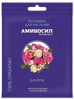 Аминосил Розы 5 мл ампула (1/50)