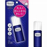 Дезодорант роликовый 30 мл ROHTO Deoco Medicated Roll-On