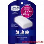 Мыло для тела против запаха Rohto Deoco Body Cleanse 75 г