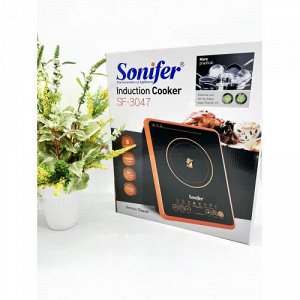 Плита индукционная Sonifer SF-3047