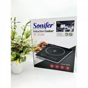 Плита индукционная Sonifer SF-3048