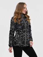 Куртка демисезонная женская