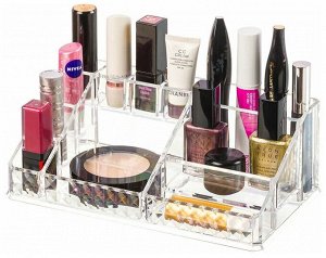 Органайзер для хранения косметики Cosmetic Organizer