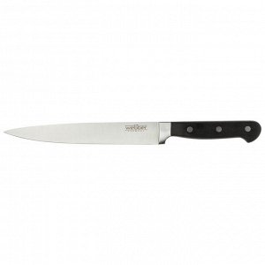 Нож для чистки овощей 9см Webber ВЕ-2223E "Маэстро"
