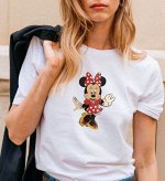 ФУТБОЛКА ЖЕНСКАЯ, код 3285575