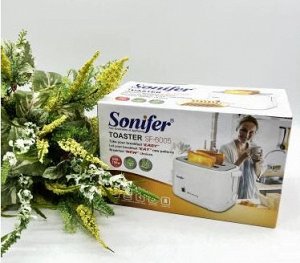 Тостер Sonifer SF-6005