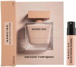 Narciso Rodriguez / Narciso Poudree