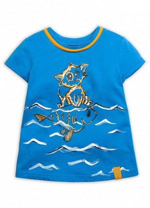 Pelican GFT3049 футболка для девочек