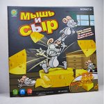 Развивающие настольные игры