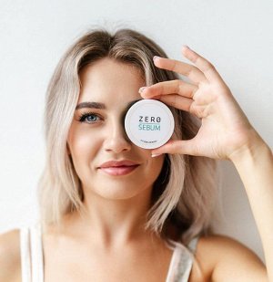 Минеральная рассыпчатая матирующая пудра Etude House Zero Sebum Drying Powder 4 гр