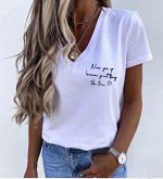 ФУТБОЛКА ЖЕНСКАЯ, код 2229727