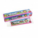 KeraSys Зубная паста детская Клубника 80 г