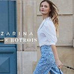 У нас выгодно! ZARINA x BOTROIS в деталях✨