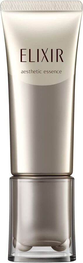SHISEIDO Elixir Advanced Aesthetic Essence - эссенция для упругости кожи