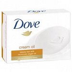 Dove Крем-мыло С драгоценными маслами 100 г